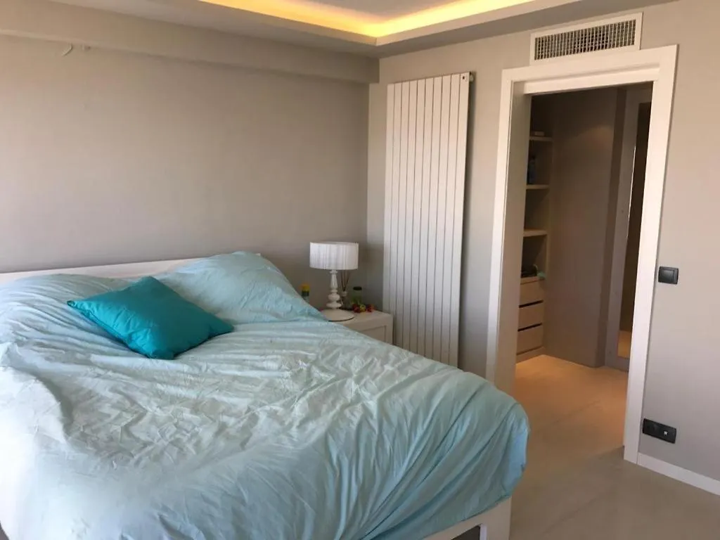Cannes Seaview Penthouse Frankrijk
