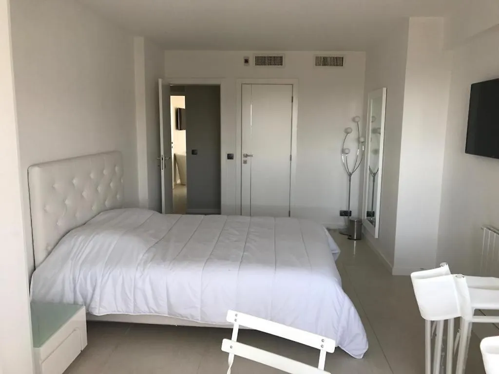 Apartment Cannes Seaview Penthouse